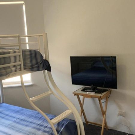 Unit 5 Sanctuary Shores, Kings Beach - Free Wifi! Βίλα Καλούντρα Εξωτερικό φωτογραφία