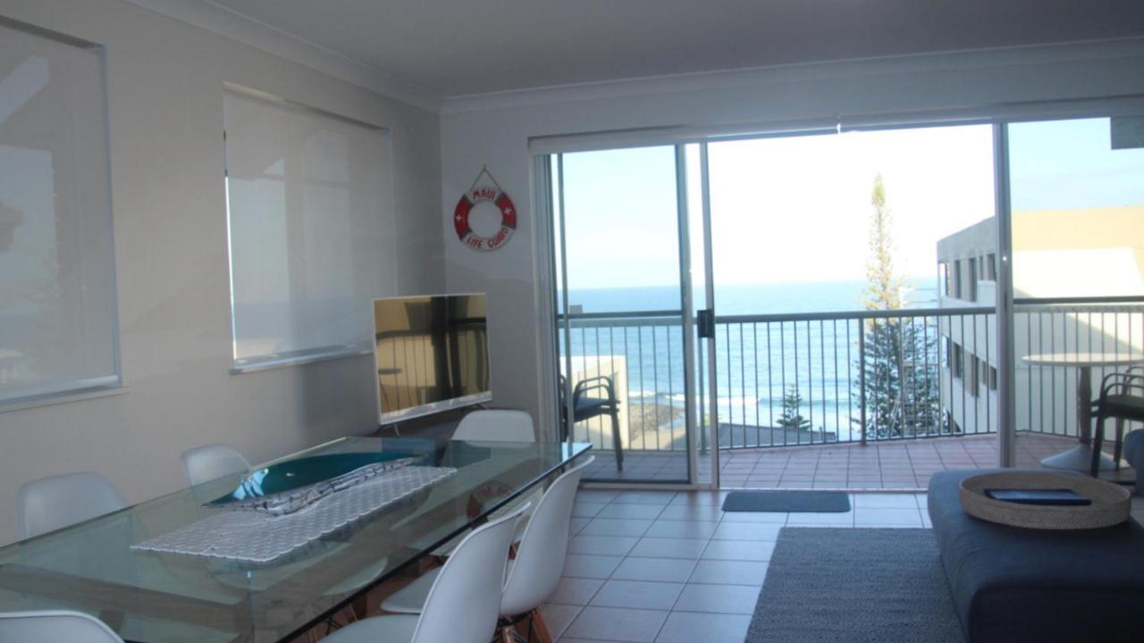 Unit 5 Sanctuary Shores, Kings Beach - Free Wifi! Βίλα Καλούντρα Εξωτερικό φωτογραφία