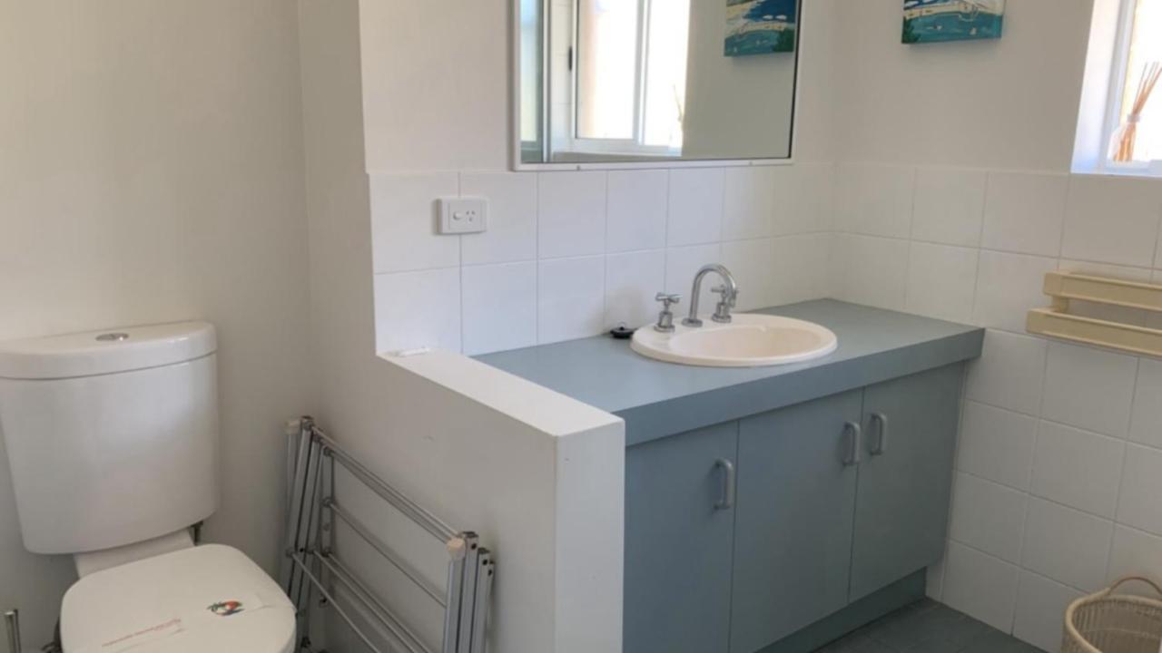 Unit 5 Sanctuary Shores, Kings Beach - Free Wifi! Βίλα Καλούντρα Εξωτερικό φωτογραφία