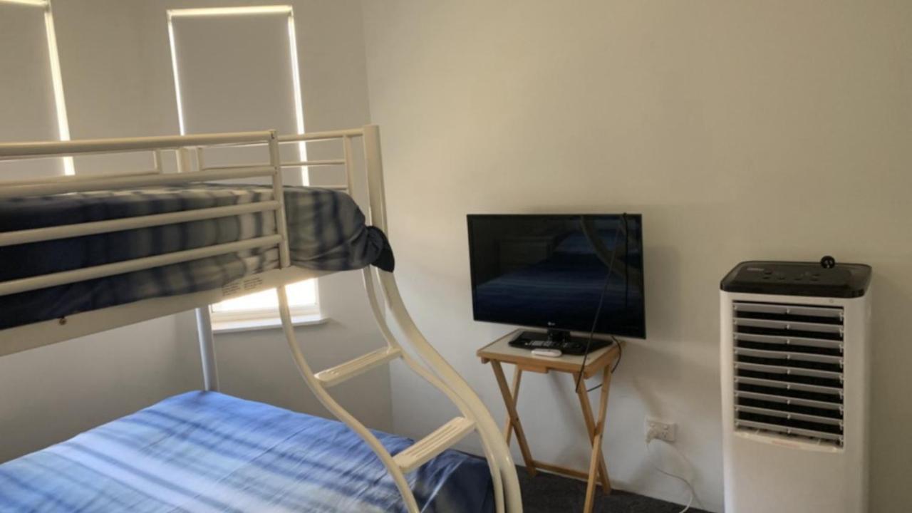 Unit 5 Sanctuary Shores, Kings Beach - Free Wifi! Βίλα Καλούντρα Εξωτερικό φωτογραφία